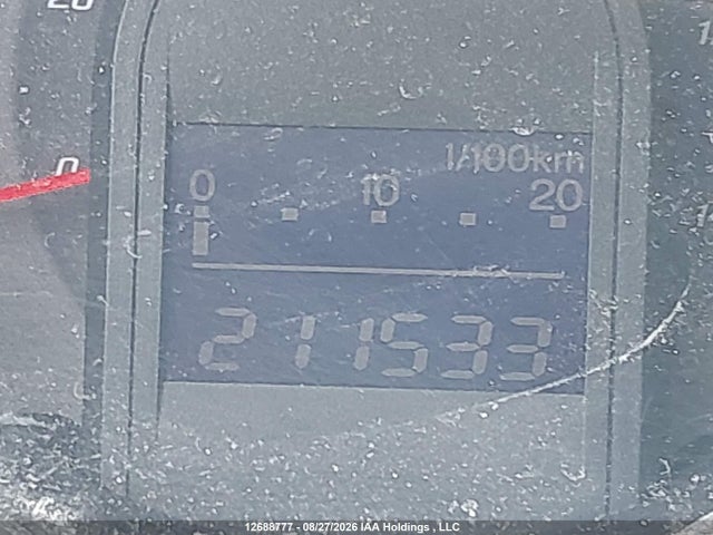 صورة 15 لـ 2009 Honda FIT LX