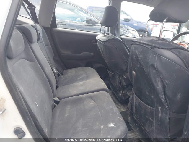 صورة 8 لـ 2009 Honda FIT LX
