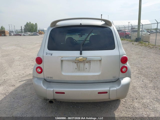 صورة 16 لـ 2006 Chevrolet HHR LT
