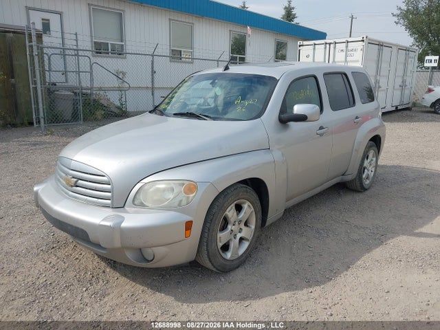 صورة 2 لـ 2006 Chevrolet HHR LT
