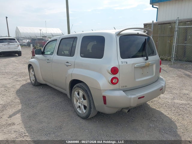 صورة 3 لـ 2006 Chevrolet HHR LT