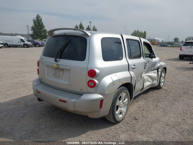 صورة 4 لـ 2006 Chevrolet HHR LT