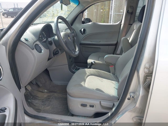 صورة 5 لـ 2006 Chevrolet HHR LT