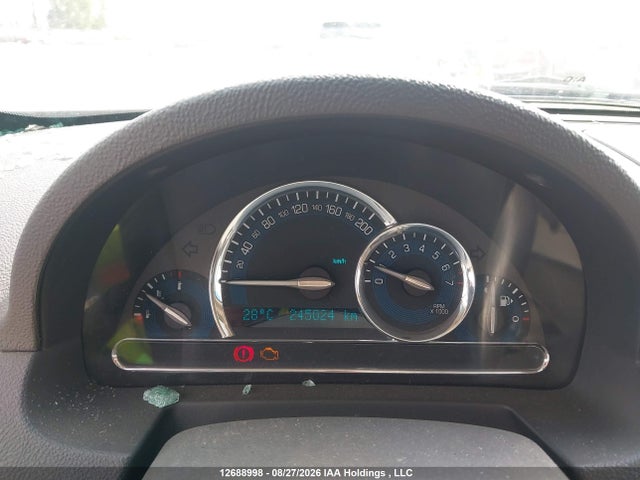 2006 Chevrolet HHR LT 照片 7