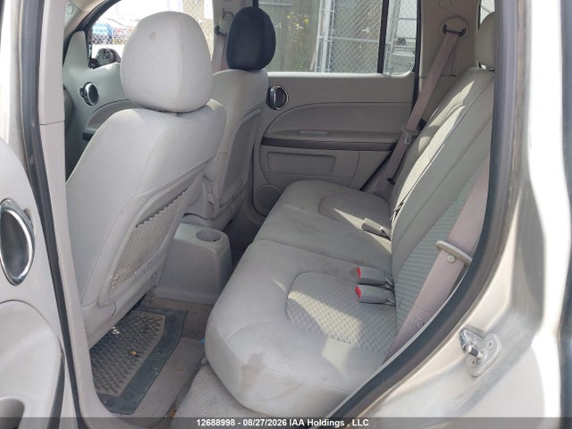 صورة 8 لـ 2006 Chevrolet HHR LT