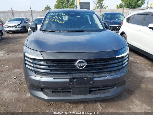 2026 Nissan KICKS S 缩略图 12
