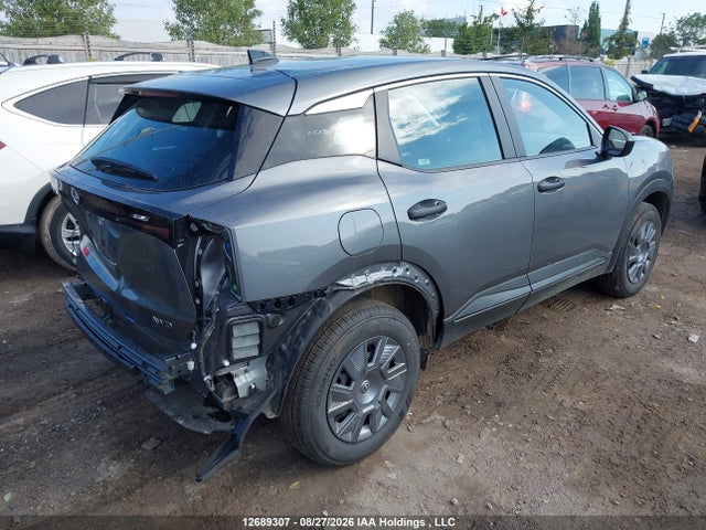 صورة 4 لـ 2026 Nissan KICKS S