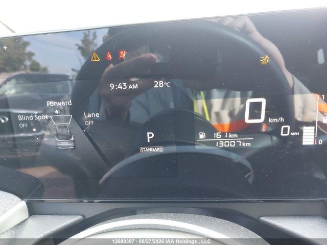 صورة 7 لـ 2026 Nissan KICKS S