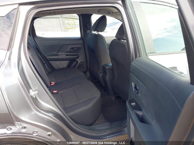 صورة 8 لـ 2026 Nissan KICKS S