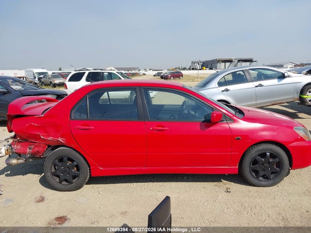 2006 Mitsubishi LANCER OZ RALLY 照片 14