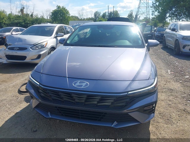 صورة 13 لـ 2026 Hyundai ELANTRA SEL SPORT