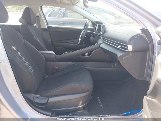 صورة 5 لـ 2026 Hyundai ELANTRA SEL SPORT