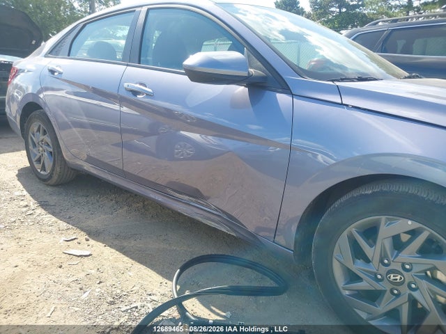 صورة 6 لـ 2026 Hyundai ELANTRA SEL SPORT