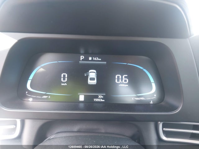 صورة 7 لـ 2026 Hyundai ELANTRA SEL SPORT