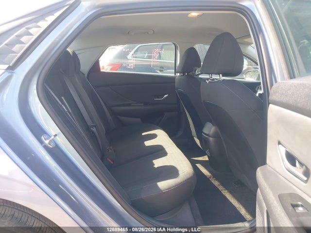 صورة 8 لـ 2026 Hyundai ELANTRA SEL SPORT