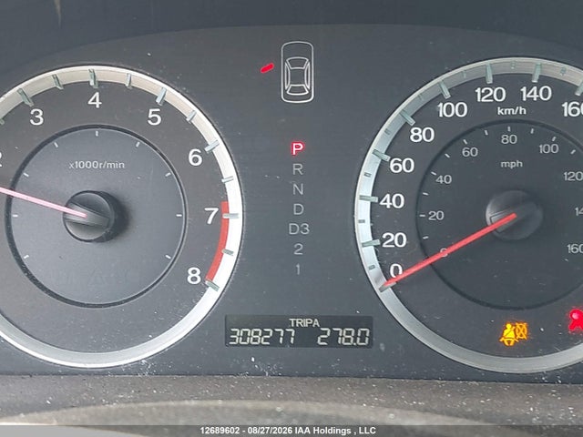 صورة مصغرة 15 لـ 2008 Honda ACCORD