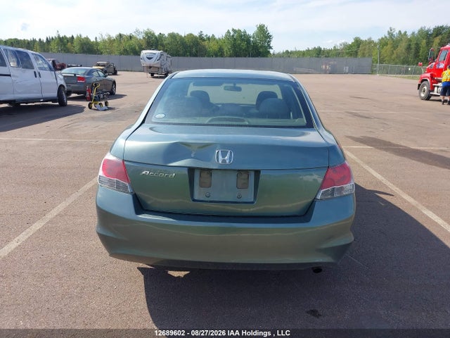 صورة مصغرة 16 لـ 2008 Honda ACCORD