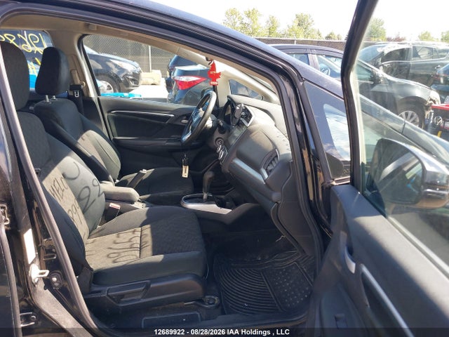 صورة 5 لـ 2015 Honda FIT LX