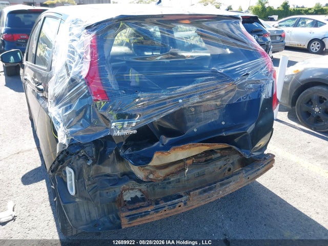 2015 Honda FIT LX 照片 6