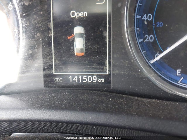 2017 Toyota COROLLA SE 照片 16