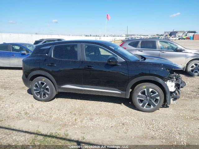 صورة 13 لـ 2026 Nissan KICKS SV