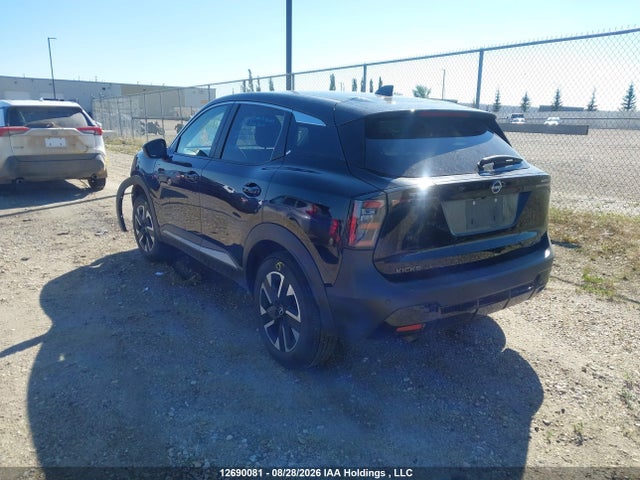 صورة 3 لـ 2026 Nissan KICKS SV
