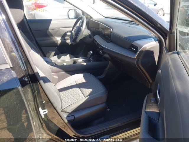 صورة 5 لـ 2026 Nissan KICKS SV