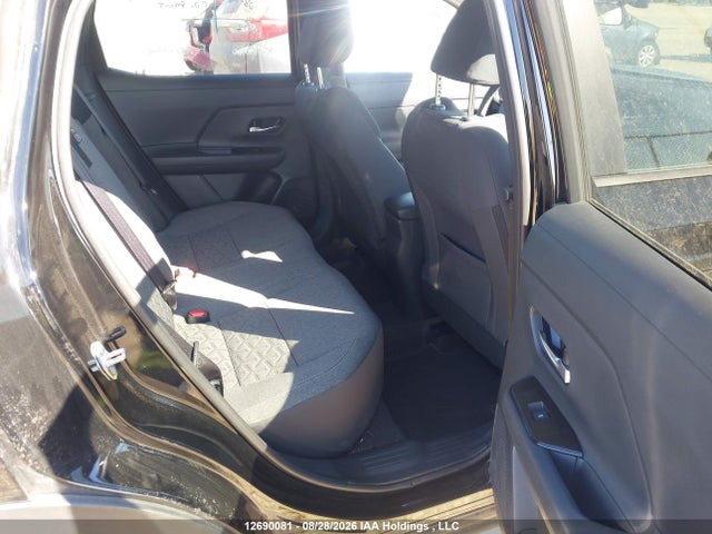 صورة 8 لـ 2026 Nissan KICKS SV