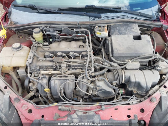 2005 FORD FOCUS ZX5 — миниатюра 10