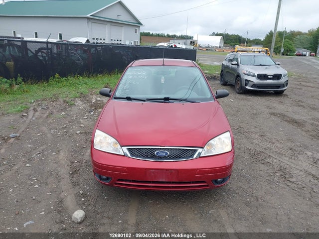 2005 FORD FOCUS ZX5 — миниатюра 12