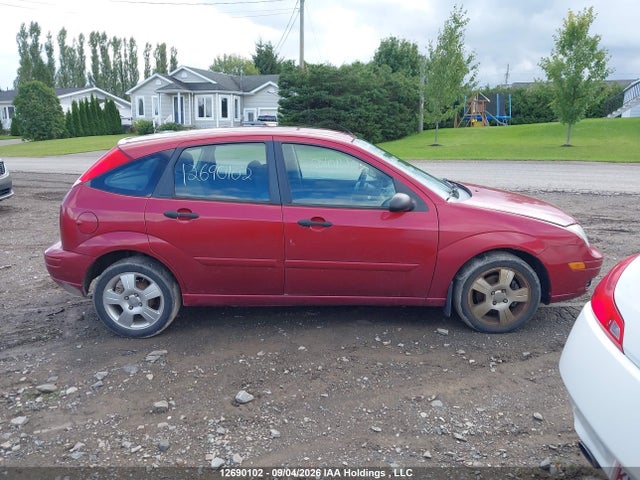 2005 FORD FOCUS ZX5 — миниатюра 14