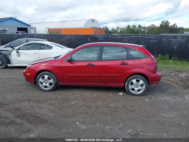 2005 FORD FOCUS ZX5 — миниатюра 15