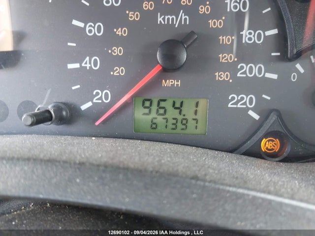 2005 FORD FOCUS ZX5 — миниатюра 16