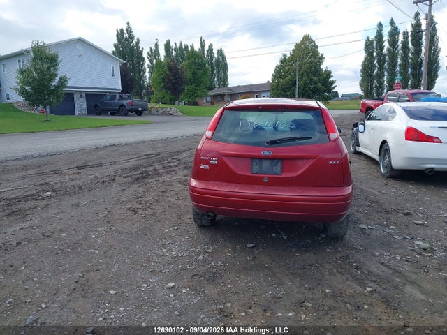 2005 FORD FOCUS ZX5 — миниатюра 17