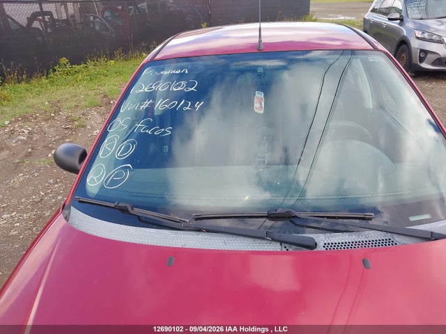 2005 FORD FOCUS ZX5 — миниатюра 18