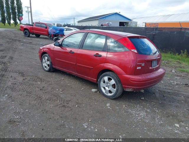2005 FORD FOCUS ZX5 — миниатюра 3