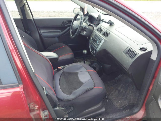 2005 FORD FOCUS ZX5 — миниатюра 5