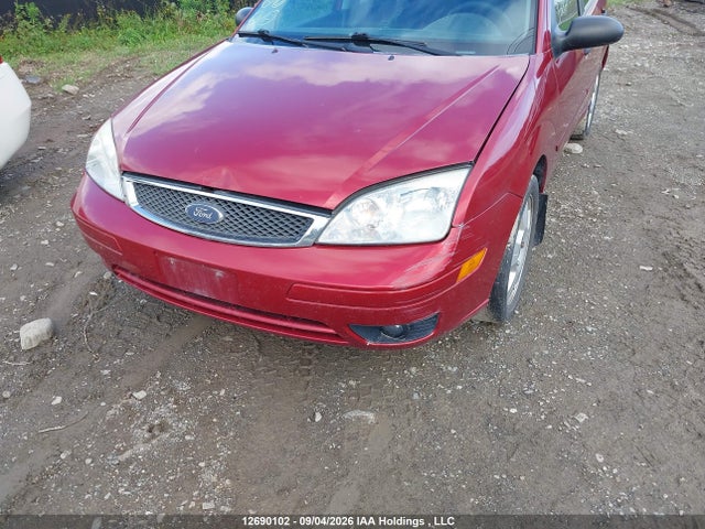 2005 FORD FOCUS ZX5 — миниатюра 6