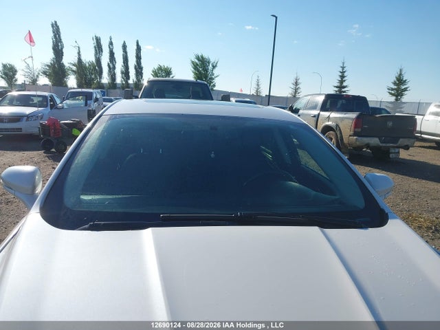 2013 FORD FUSION TITANIUM — фото 17