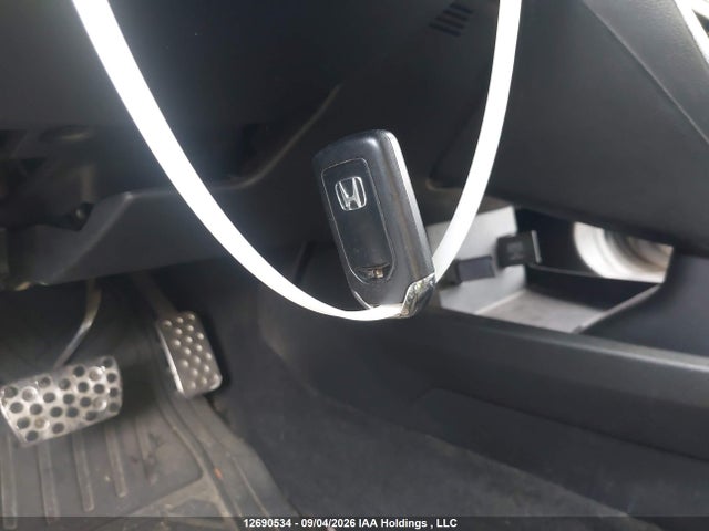 2017 Honda CIVIC SPORT 照片 11