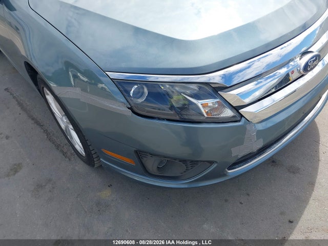 2012 FORD FUSION SE 缩略图 20