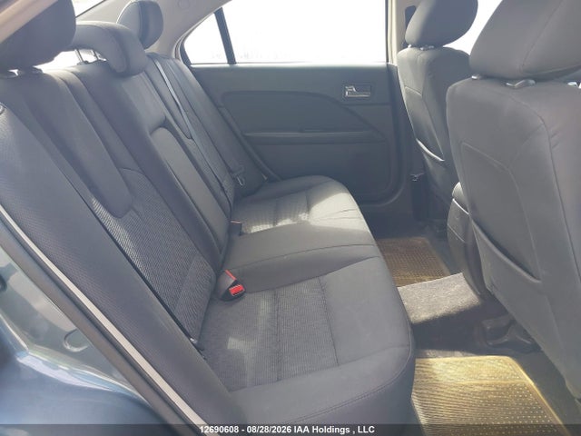 2012 FORD FUSION SE 照片 8