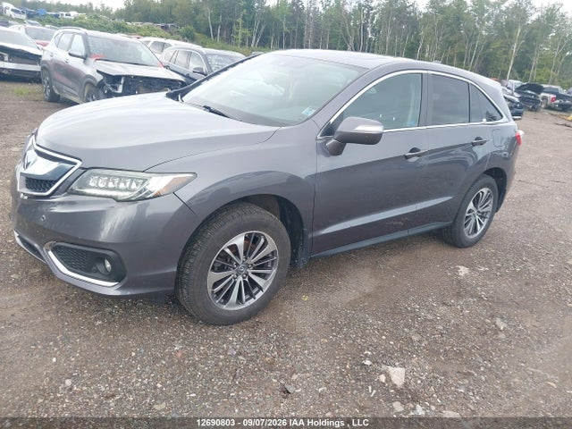 صورة 2 لـ 2017 Acura RDX ELITE