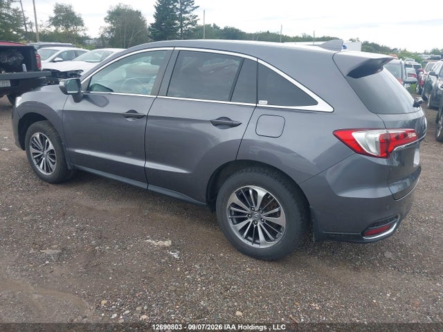 صورة 3 لـ 2017 Acura RDX ELITE