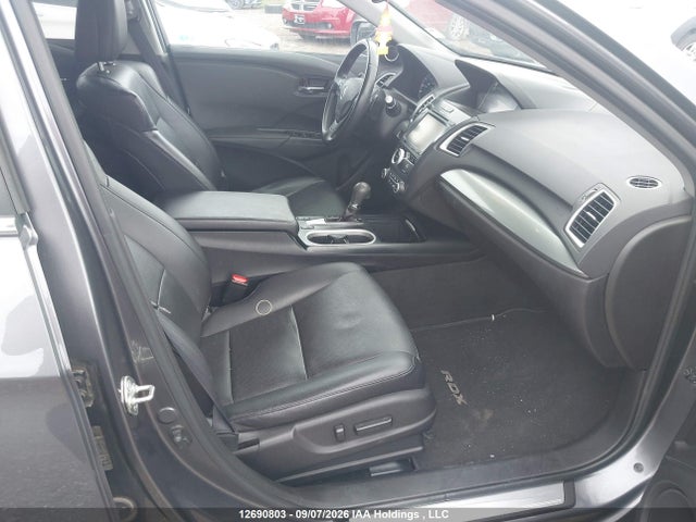 صورة 5 لـ 2017 Acura RDX ELITE