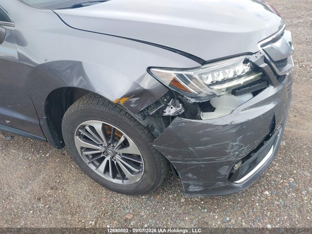 صورة 6 لـ 2017 Acura RDX ELITE