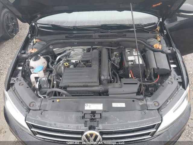 2016 Volkswagen JETTA 照片 10