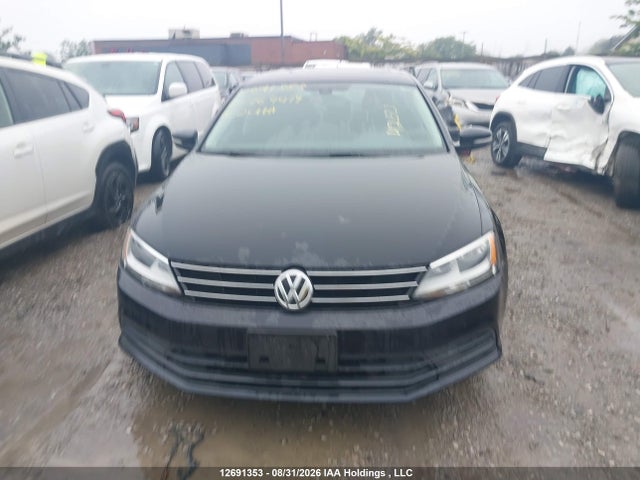 2016 Volkswagen JETTA 照片 12