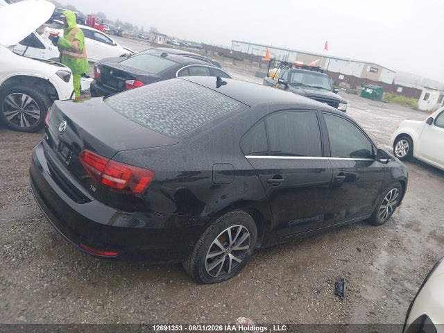 2016 Volkswagen JETTA 照片 13