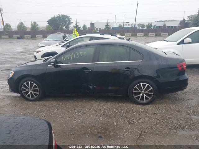2016 Volkswagen JETTA 照片 14